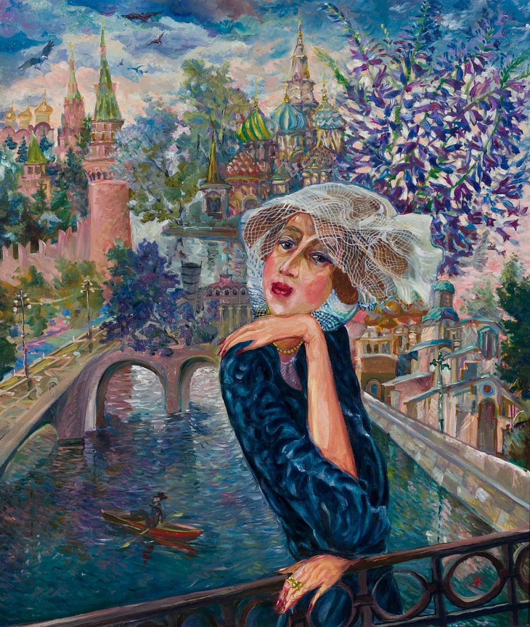 Masterpiece